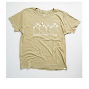 O’Neill Paradise Palms Tee Shirt